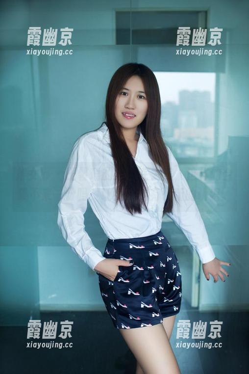 推女郎-王馨瑶 推女郎 - 王馨瑶的腿实在太美,这样的合集不来一份吗,让我对腿有了新的认识。