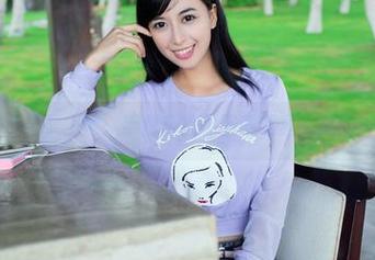 推女郎 – 艾栗栗上课：手把手教你下载写真，放心，没考卷！