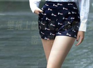 推女郎 – 壁纸上的陆瓷，真的有那么“秘密”吗？