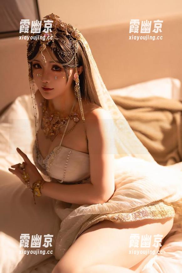 星之迟迟 慢半拍跟上节奏,星之迟迟内衣写真更新得令人捉摸不定!