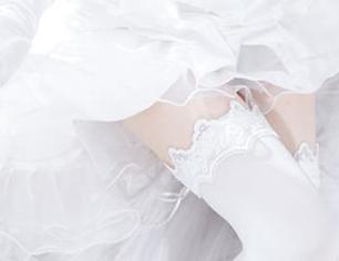 精选星野saori的丝袜cos，每一条都像是色彩的诱惑
