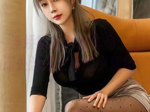 星颜社 – 潘娇娇的女孩作品：我好像看到了我心深处流溢出来的小情绪，哈哈。