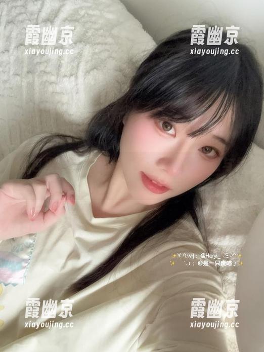 图包里的是一只废喵了：日常的倔强与呆萌