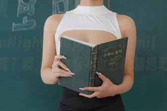MoonNightSnap：普美Bomi(보미)的图库？噢，是我看不过去的精选吧！