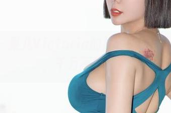 微密圈 – 果儿Victoria的旗袍秘密：原图啥样，千万不要闭眼
