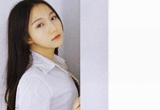果团网 – 爱丽莎LISA的校服：最新作品集，穿越时空的学生时代回忆！
