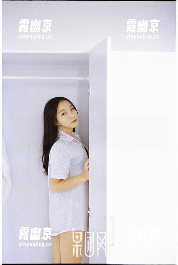果团网 - 爱丽莎LISA的校服：最新作品集，穿越时空的学生时代回忆！