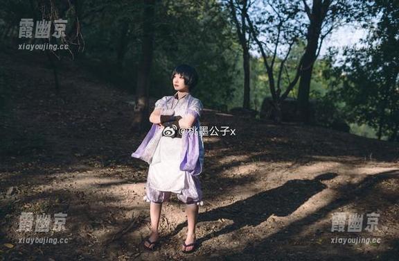 神鹿和桃墨公子同框，高清壁纸即将上线——这回的神鹿比我的早餐还可爱！