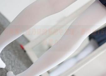 森萝财团 – 写真集：在乃晴的私拍中发现，那肉丝15D超薄的神奇魔力？