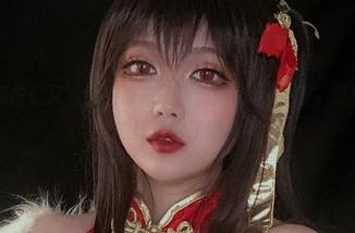 看！椒妮佐仁又给我们带来了甜滋滋的JK美图，更新皮肤状态就靠它了哦！