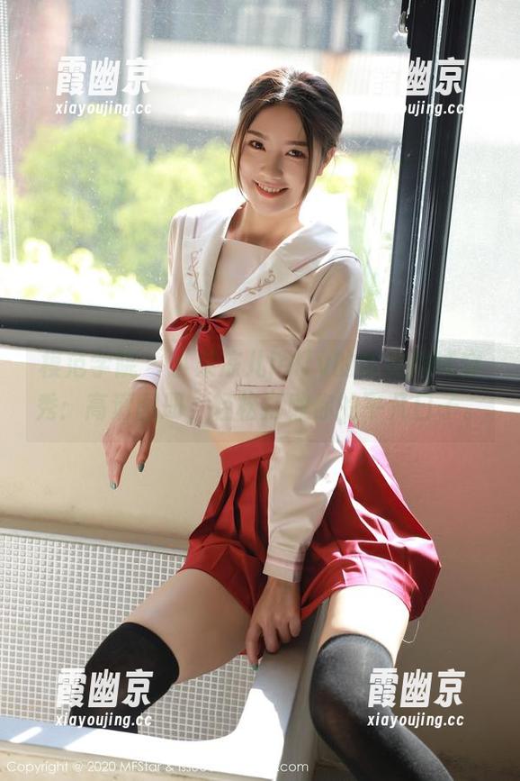模范学院-小果冻儿jelly 模范学院 - 小果冻儿jelly的体操服试穿秀:高清图册,轻松打败你的平凡日子。