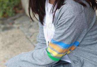 模范学院 – 李颖煊baby的运动：福利领取请排好队，先来先得哦！