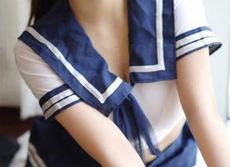 模范学院 – 在桃小兔yolanda的作品集里，和服散发的那种味道——想一想就兴奋。