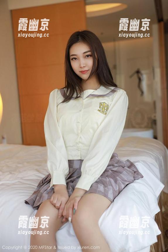 模范学院 - 礼服写真之旅，良人非爱人跟我一起去吧？