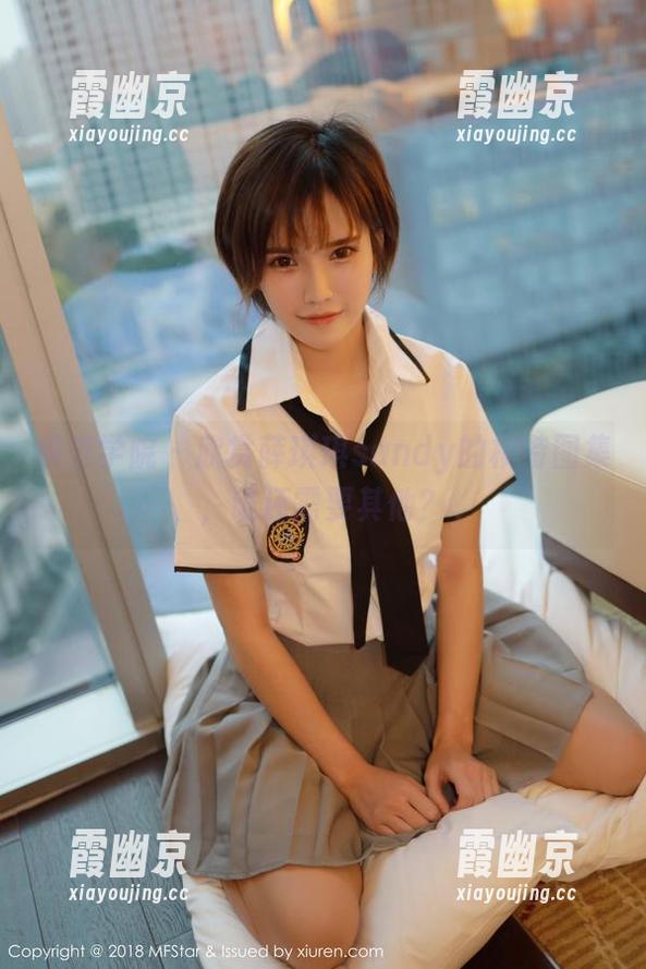 模范学院-薛琪琪sandy 模范学院 - 欣赏薛琪琪sandy的模特图集,谁还需要其他?