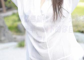 模范学院 – 郭忆然旗袍合集：光影交错中，遮一半，露一半，剩下的你自己去联想吧！