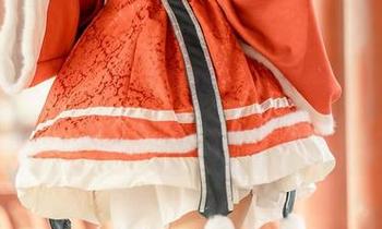 倒计时结束，樱井宁宁双人写真集翩然来袭，眼尖的你注意到了吗？