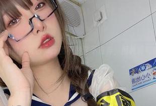 这是次屁啦的夏日，原图不抛弃不放弃，图片真有意思。