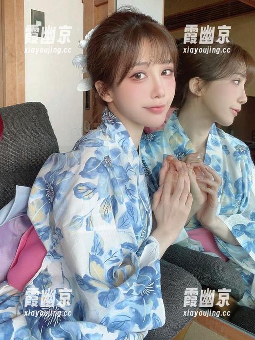 水淼aqua的天台探险：我保证这美图比你的周末更精彩！