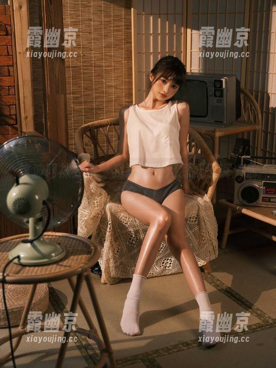 这波网袜分享，我只想对河豚抚子说：你太会了！