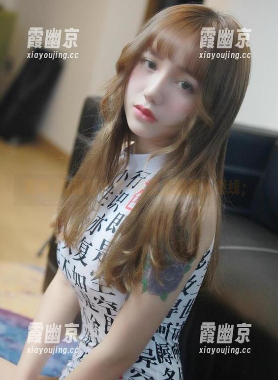 短裤+洛丽塔大哥=网盘里的撩人视线；