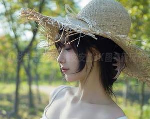 幻影与无圣光：浅安安的JK图集新玩法