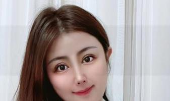 微密圈 – 海豚baby的全套写真，温柔地颠覆了我的想象