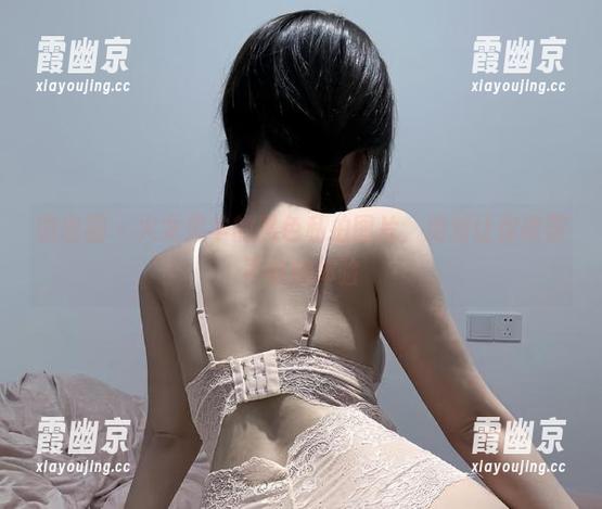 微密圈 - 火龙果羊的黑色私拍图片，绝对让你欲罢不能的体验