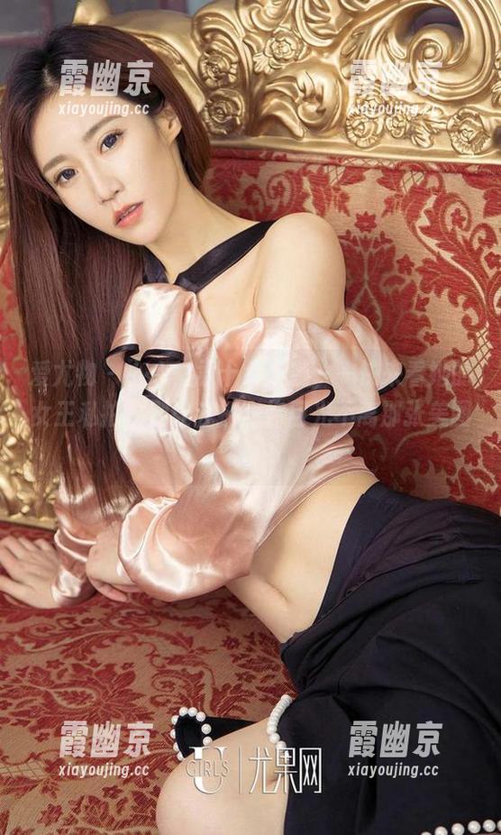 爱尤物-孟十朵 爱尤物 - 小心,孟十朵来袭——快来看她的女王私拍,别让我拆穿你目光不离那张美图哦。