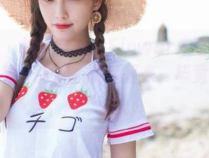 爱蜜社 – 横扫全场！Flower朱可儿泳衣图集，每一张都想收藏起来，毕竟太“有水”了。