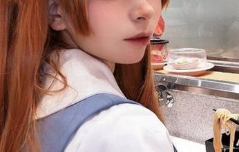 听说特软儿Sona的JK照片都有独家资源，来慢慢瞅一瞅呗。