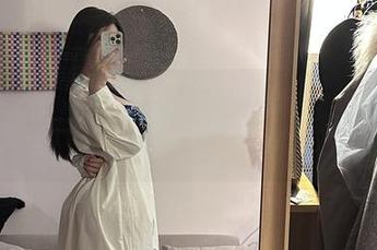 微密圈 – 玫桃泡芙的死库水：为了无圣光，你我都是拼了！图片奉上！