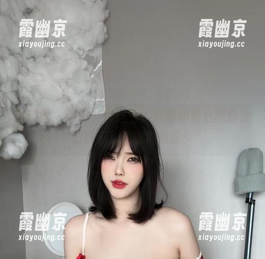 琳铛铛 微密圈 - 呜哦,琳铛铛的原图和精选刷新我的审美,油亮得离谱!