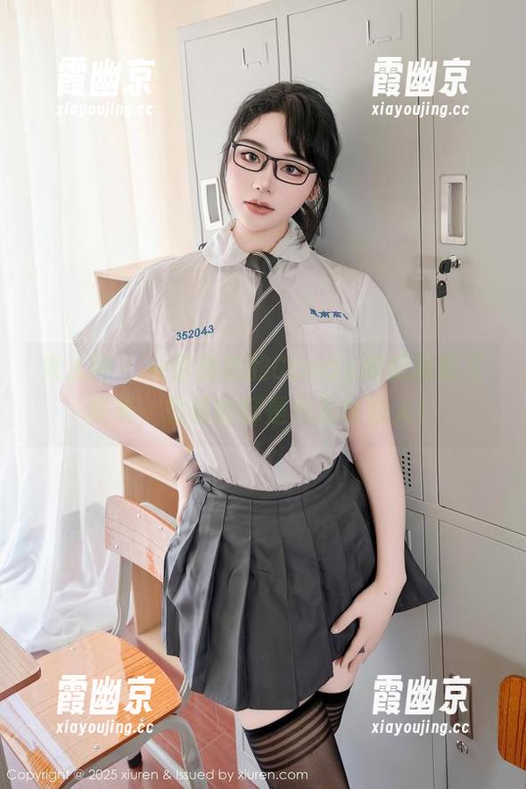 秀人网-Candy糖糖 秀人网 - 一份隐秘的Candy糖糖高清写真集,想看的都是有品味的人!