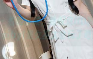 秀人网 – 看的时候，感叹这HD制服作品，sibyl是女巫太会玩了吧？
