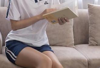 秀人网 – 这就是刘婷婷的短裤画册，下载了保证让你一秒羡慕无数条腿！