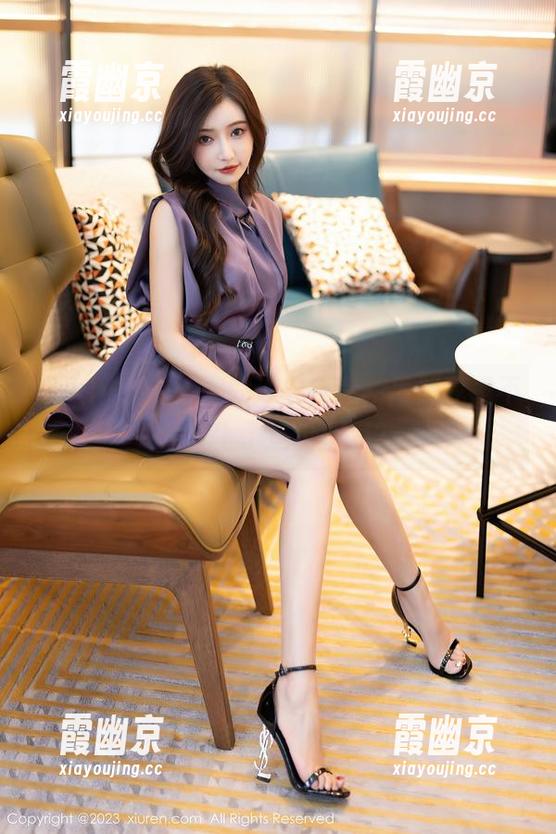 秀人网 - 刘婷婷的泳衣全套，质疑我是不是爱上了这份清凉？