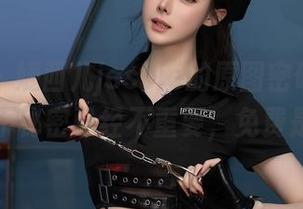 秀人网 – 婕西儿jessie的原图密码在这里，秘密不秘密已经不重要，免费是最香的