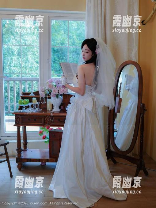 秀人网 - 星星baby修女和她的宇宙小动物们，高清蓝天下的神奇日常，快来分享吧！