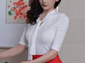 秀人网 – 下载林文文校园写真，这是一种，真心希望教室有窗帘的理想。