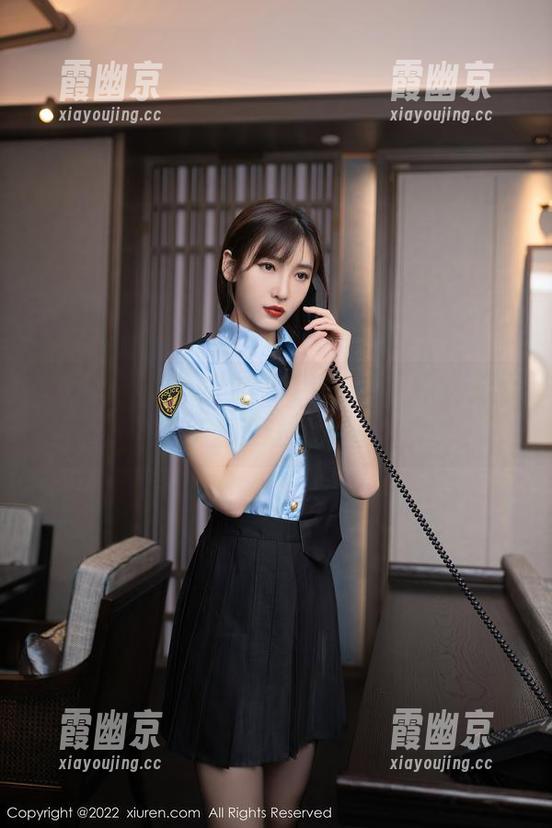 秀人网 - 细节决定一切，王俪丁的女王写真资源没让我失望。