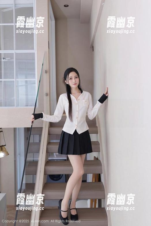 秀人网-王馨瑶Yanni 秀人网 - 王馨瑶Yanni的连衣裙这波原图直接仙气满满,精选绝对要看!