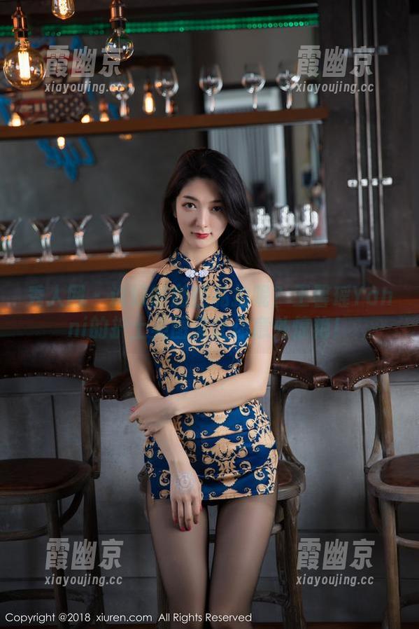 秀人网-王馨瑶Yanni 秀人网 - 说好的随性私拍呢?王馨瑶Yanni的护士美图又让你意外惊艳!