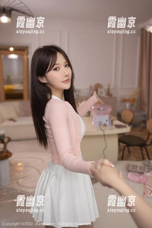 秀人网-白白Alina 秀人网 - 白白Alina的甜心作品:每一页都想要拿来存单!