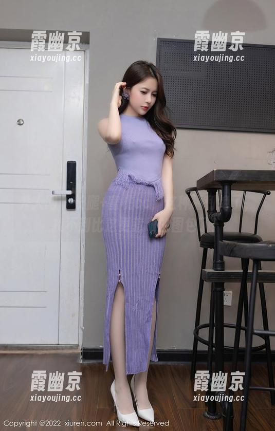 秀人网-蜜桃cc 秀人网 - 长腿+蜜桃cc,这种福利绝了,找不到比这更惹眼的图包了!