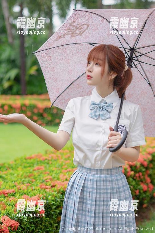 秀人网-金幼汐Vivian 秀人网 - 免费送上金幼汐Vivian的学妹美图,恭喜你们被美炸!