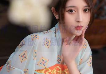 秀人网 – 婚纱图片：麦田你这是在哪种‘农田’找到的灵感？