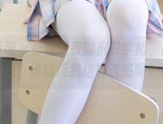 稚乖画册 – 赤西夜夜的麻衣学姐，高清壁纸，谁能拒绝这种诱惑呢？