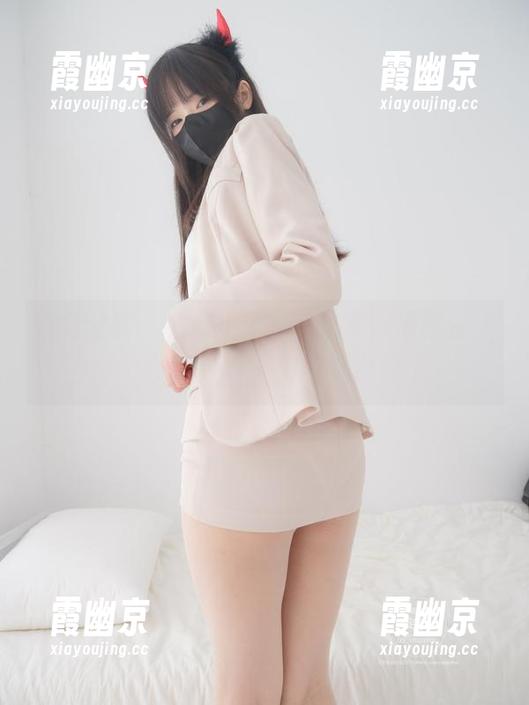 紧急企划 - 最新小恩护士写真，原图直击心...哦，不，是眼球！