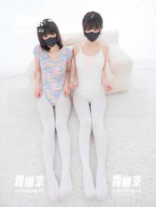 紧急企划-小恩 紧急企划 - 光影交织的小恩私房美图,定制出独特的氛围